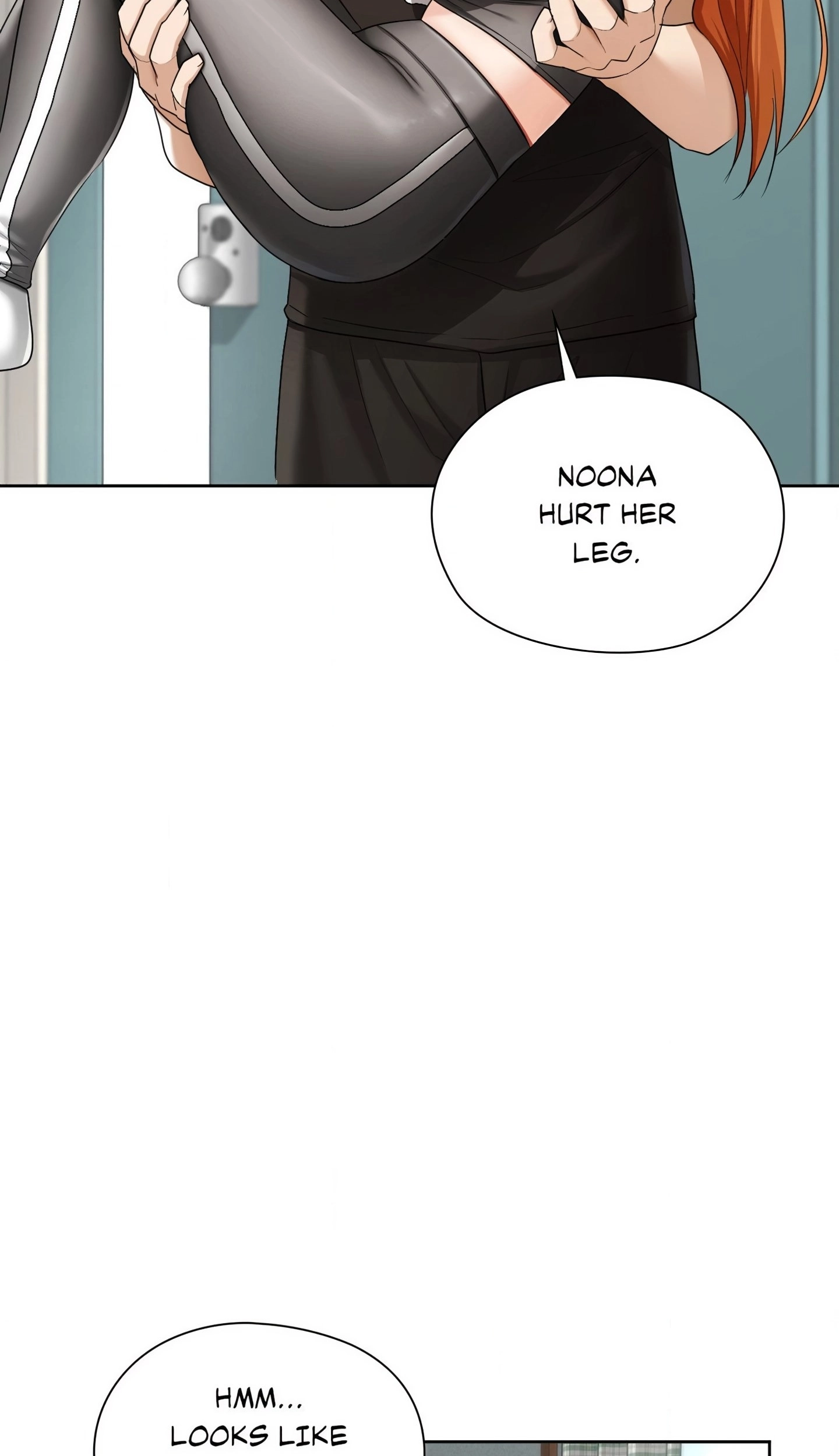 She Recommends a Harem Chapter 15 page 3 - 