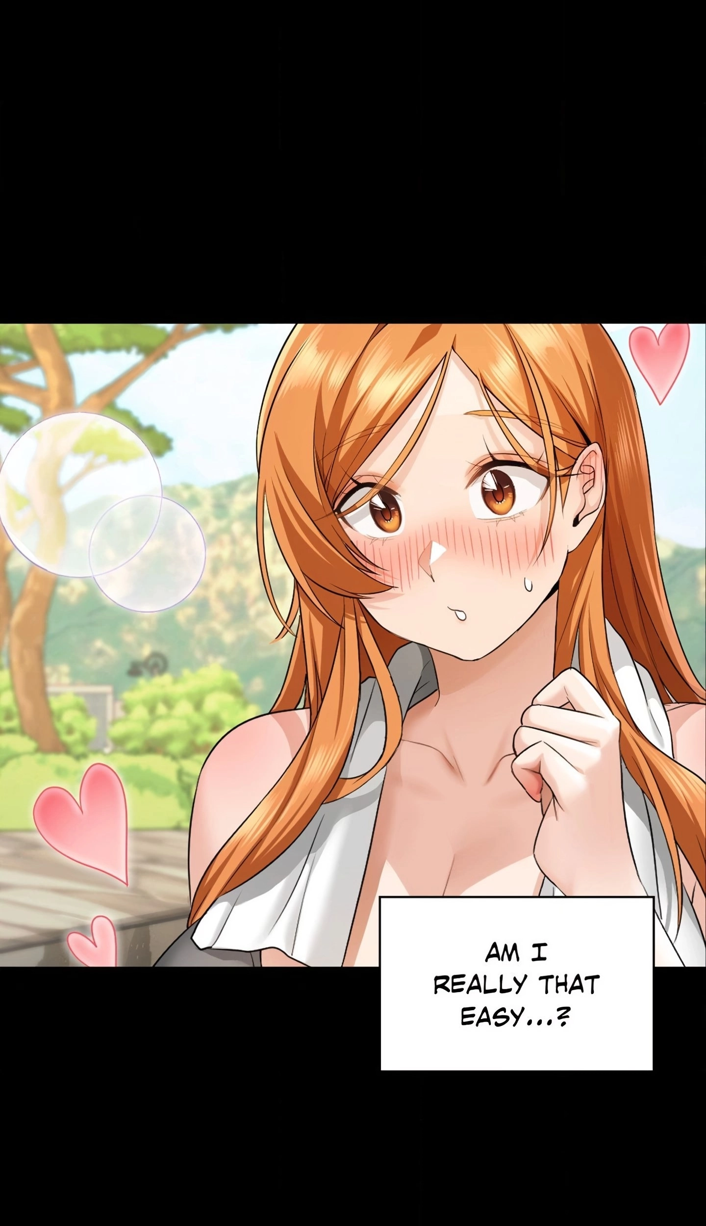 She Recommends a Harem Chapter 15 page 23 - 