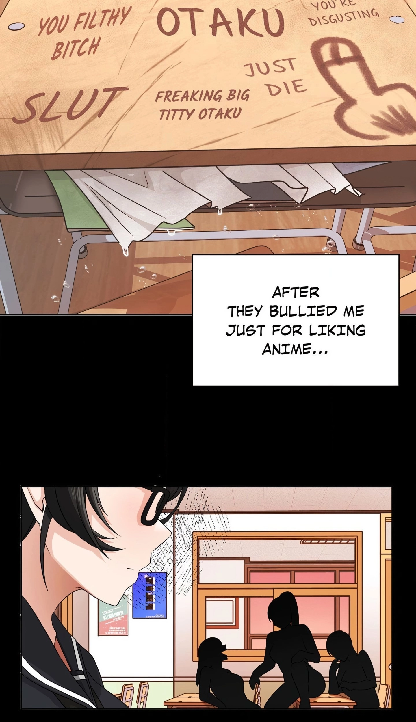 She Recommends a Harem Chapter 15 page 25 - 