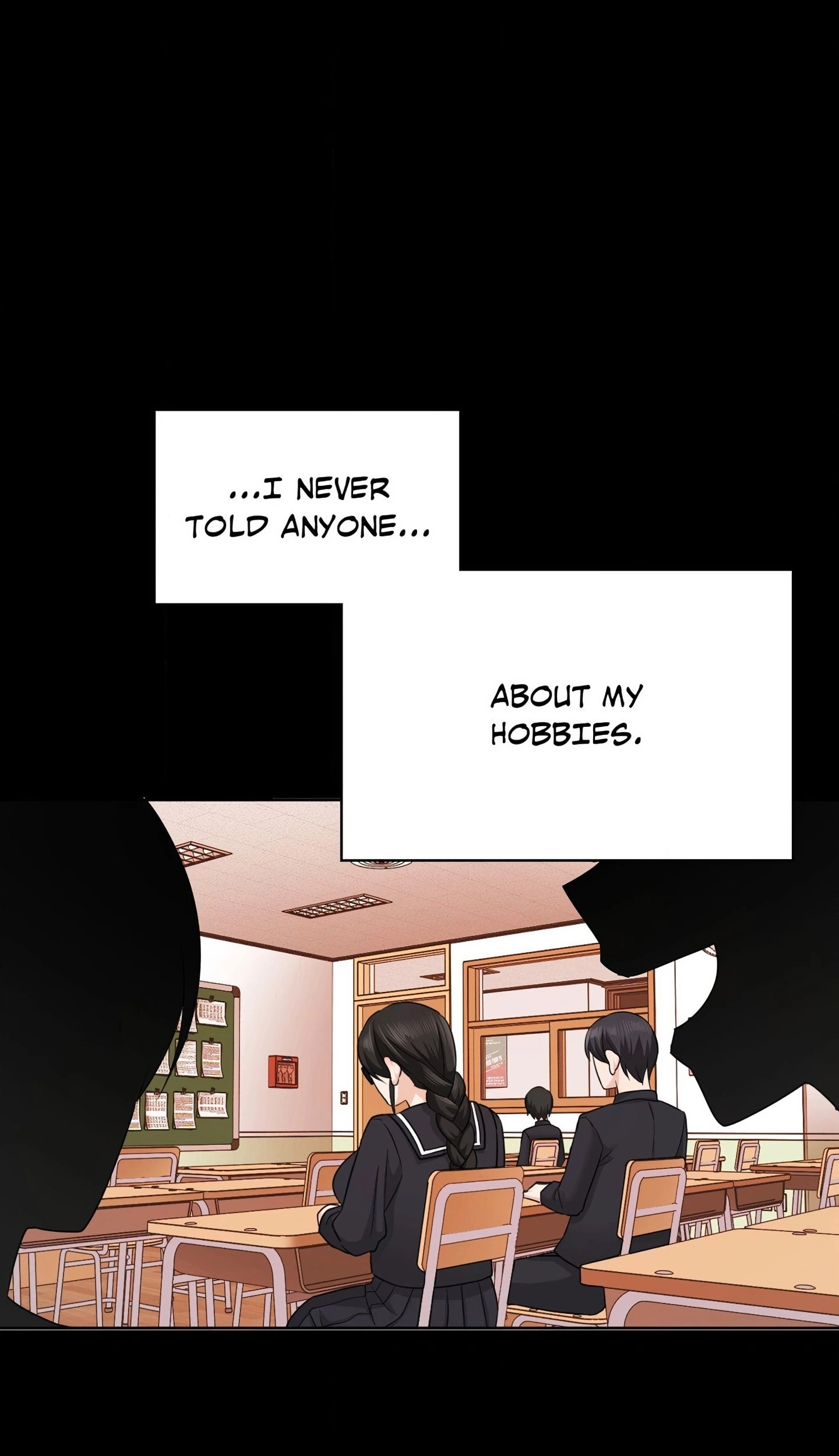 She Recommends a Harem Chapter 15 page 26 - 