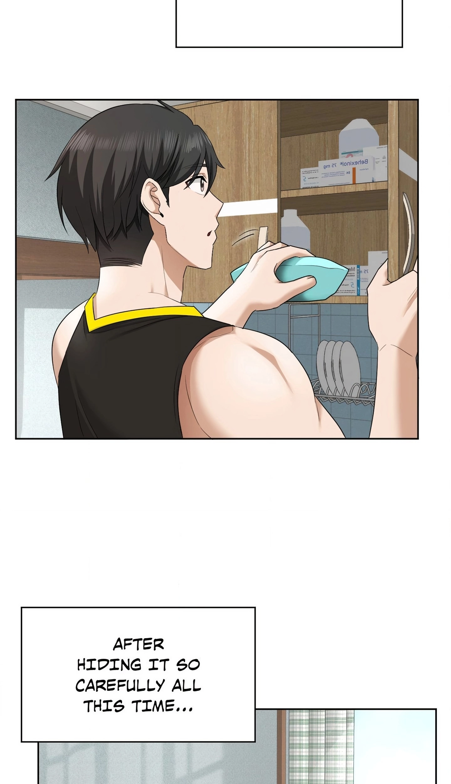 She Recommends a Harem Chapter 15 page 28 - 