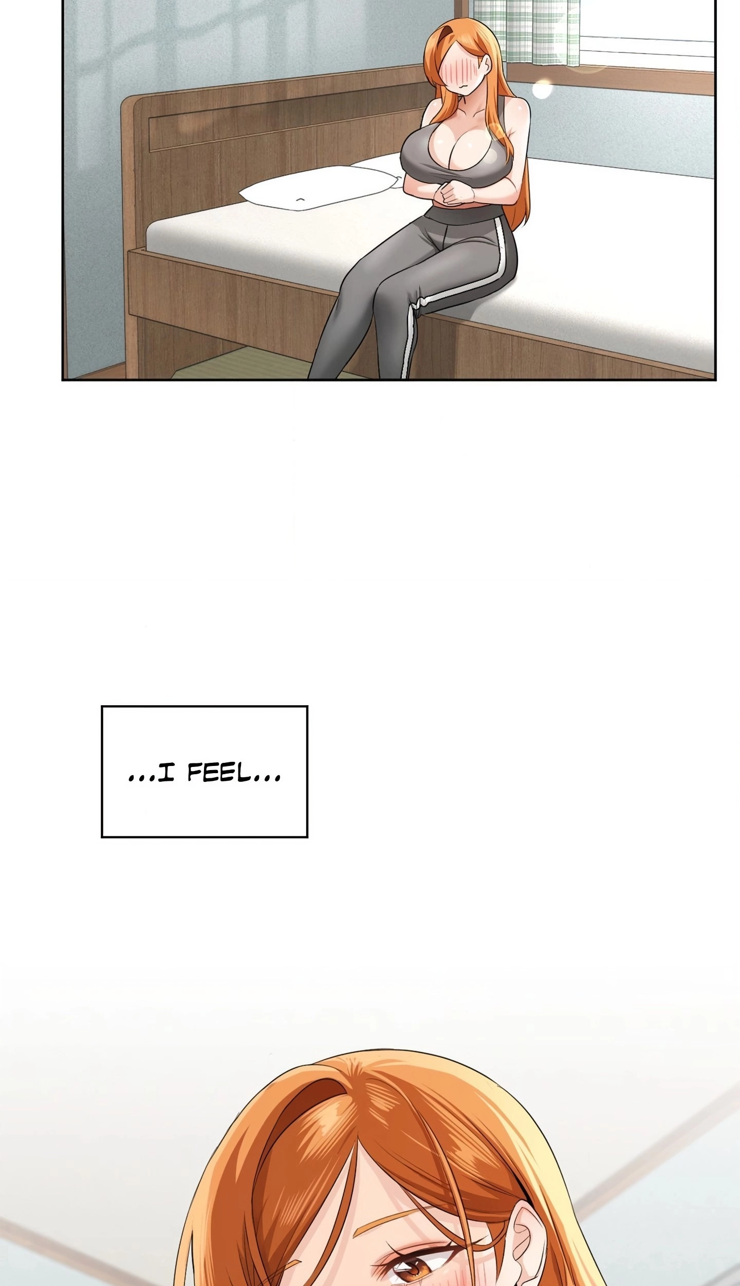 She Recommends a Harem Chapter 15 page 29 - 