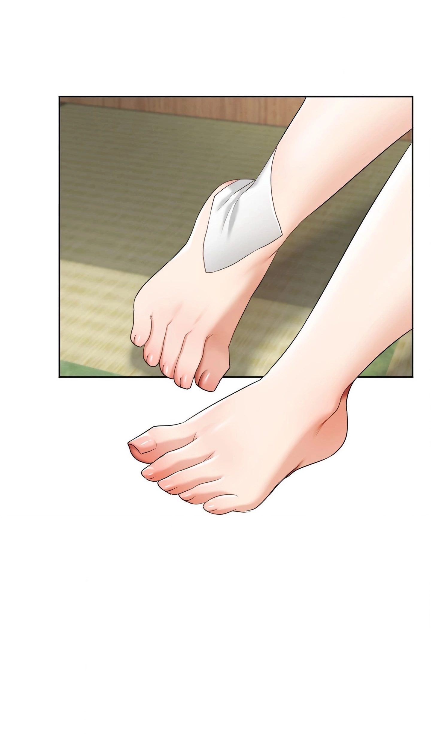 She Recommends a Harem Chapter 15 page 31 - 