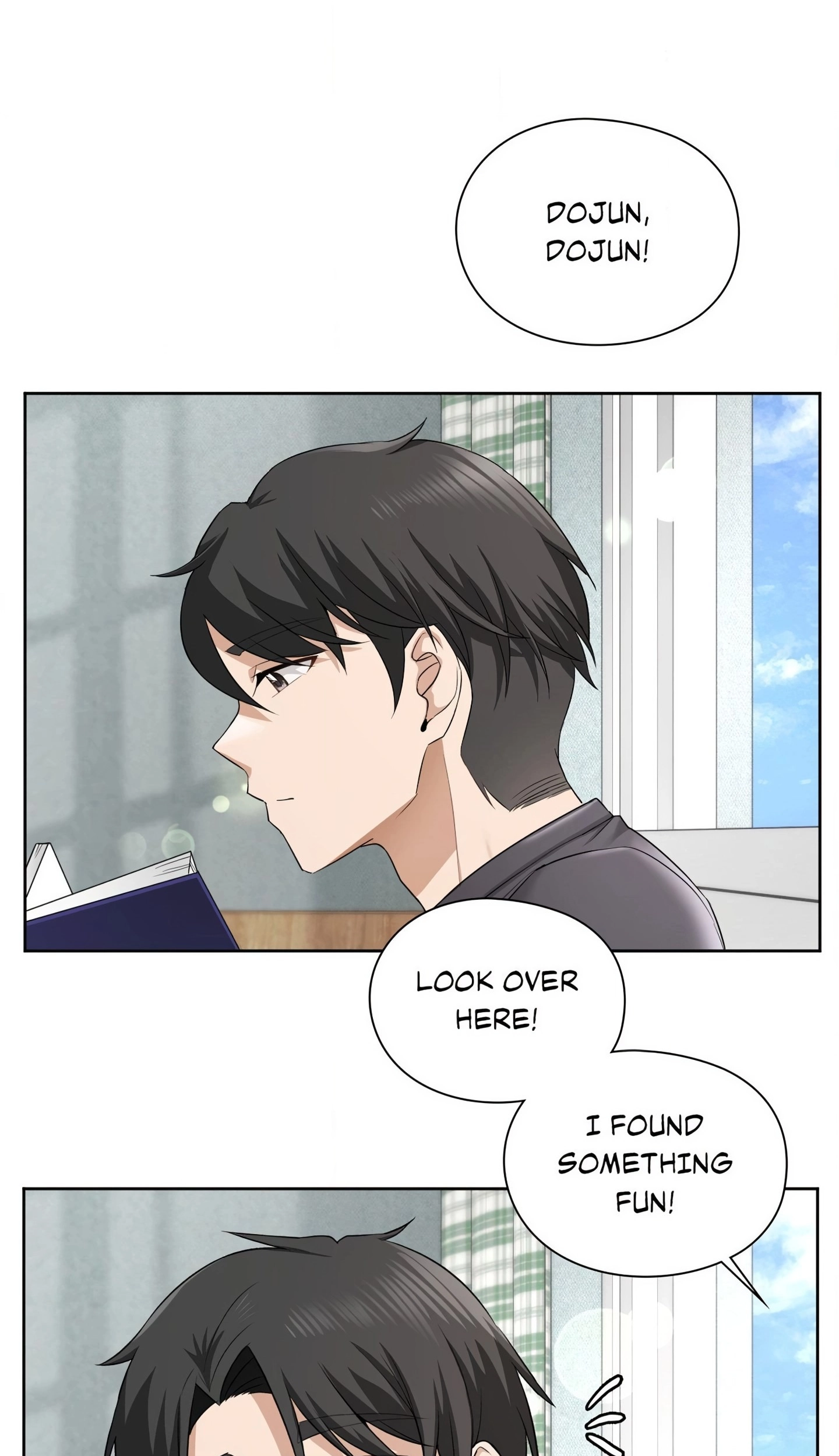 She Recommends a Harem Chapter 15 page 33 - 