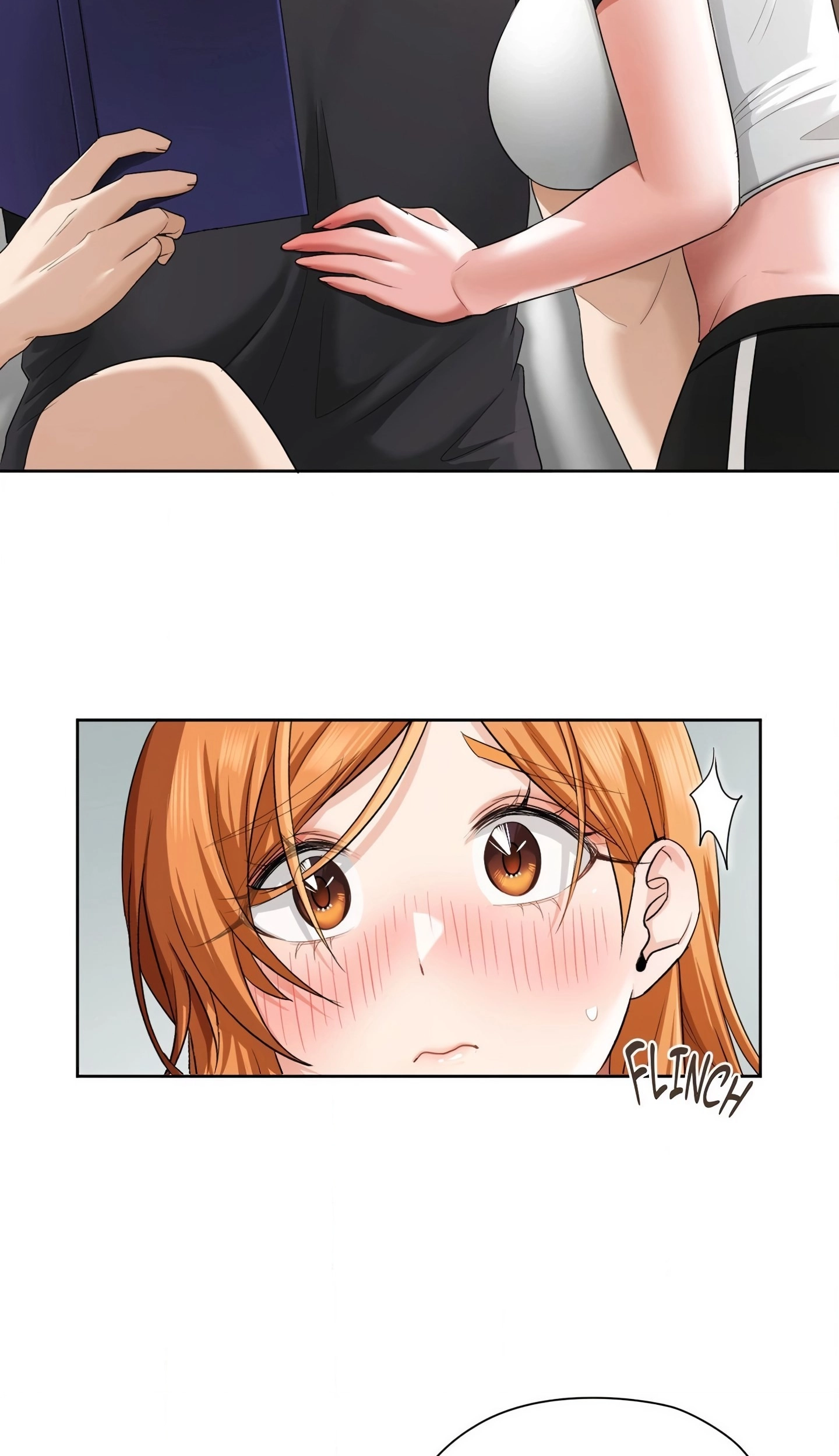 She Recommends a Harem Chapter 15 page 35 - 