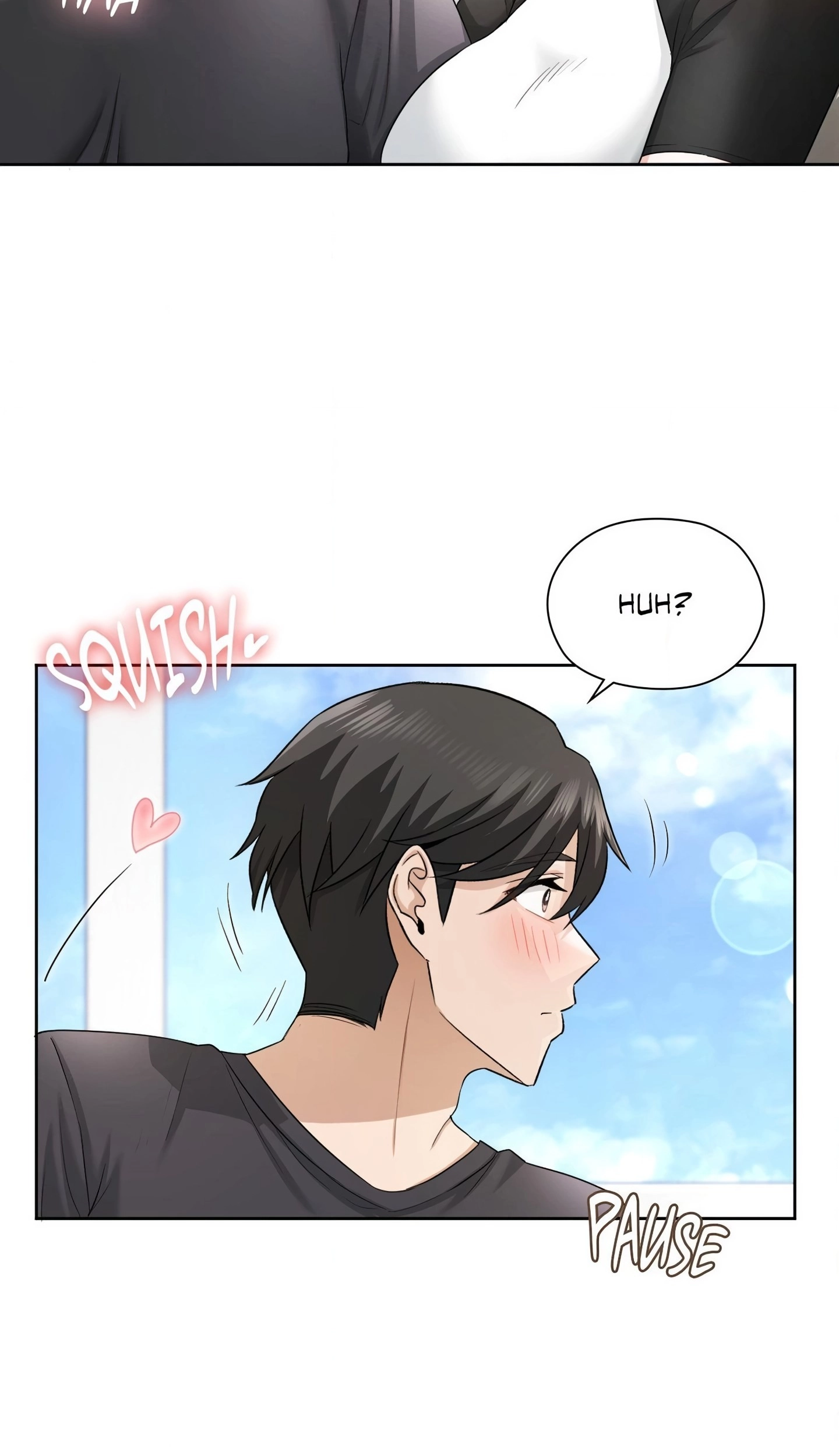 She Recommends a Harem Chapter 15 page 41 - 