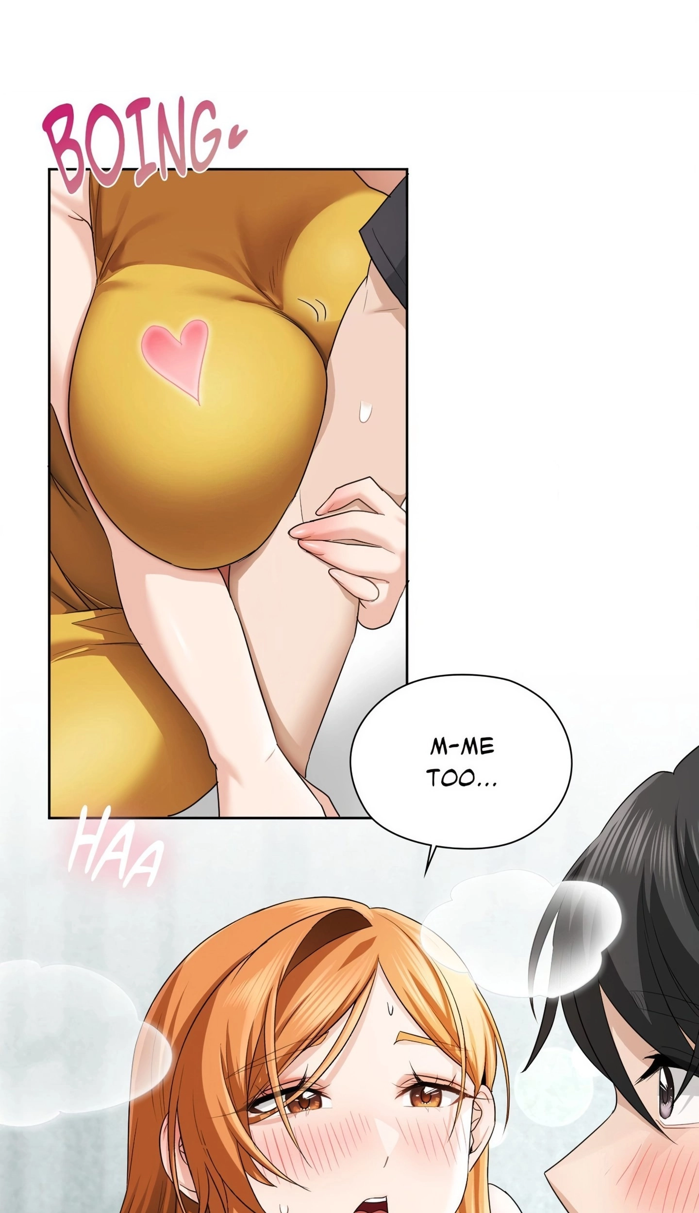She Recommends a Harem Chapter 15 page 42 - 