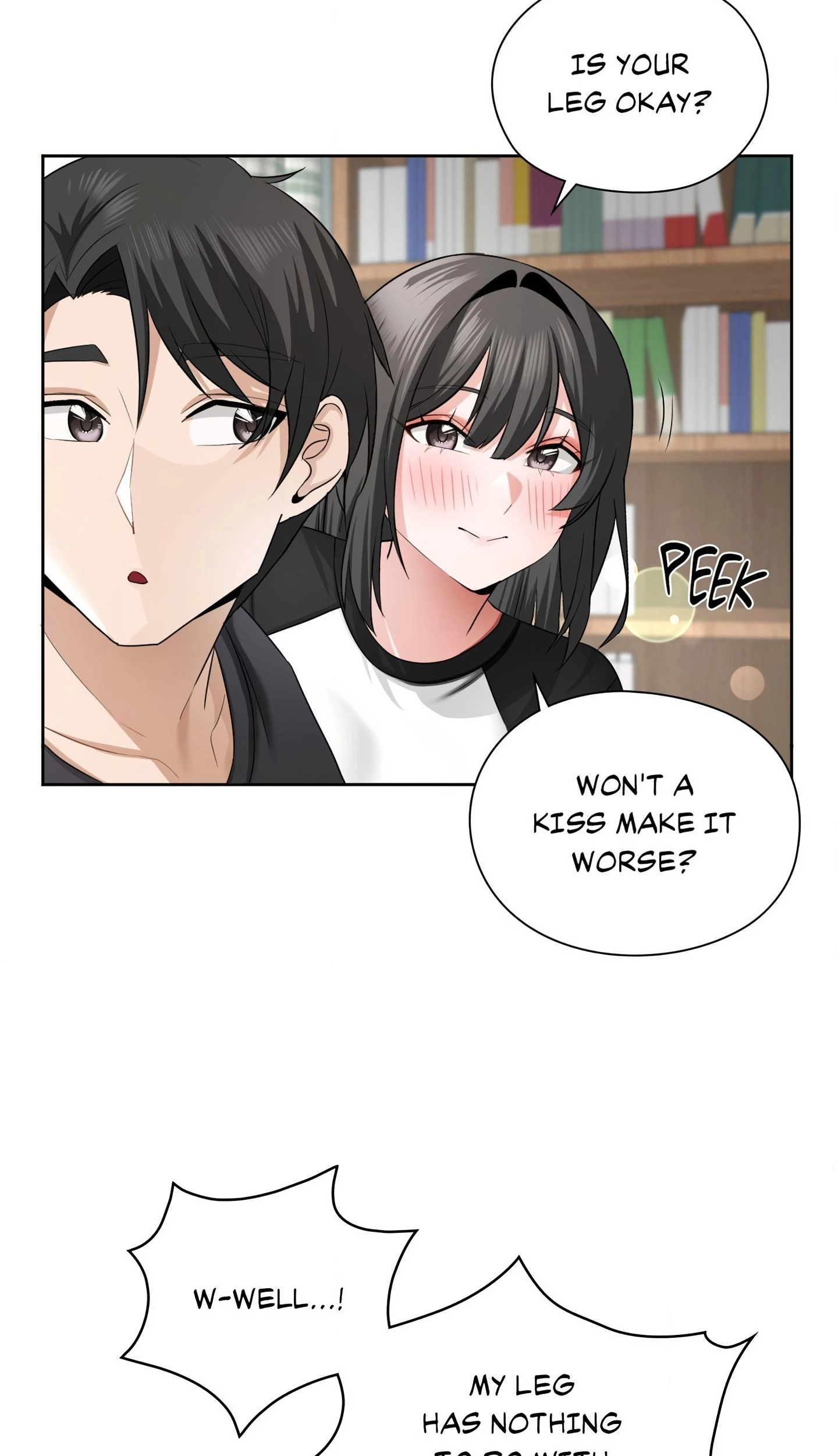 She Recommends a Harem Chapter 15 page 44 - 
