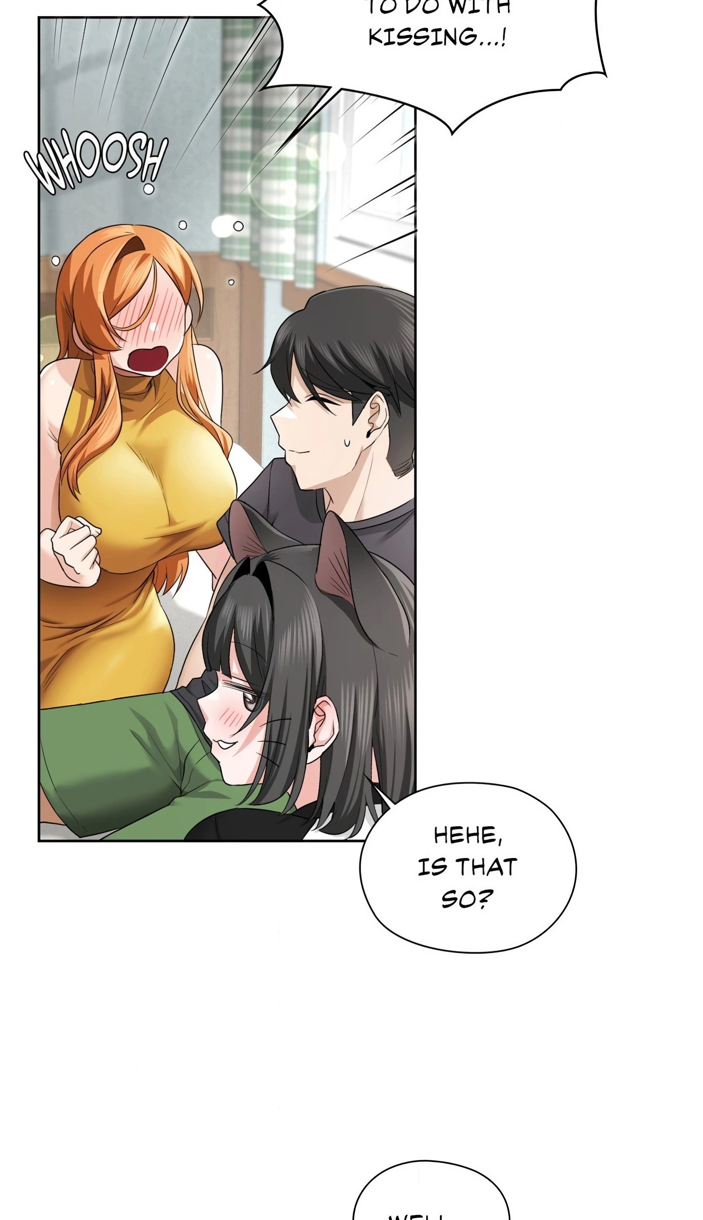 She Recommends a Harem Chapter 15 page 45 - 