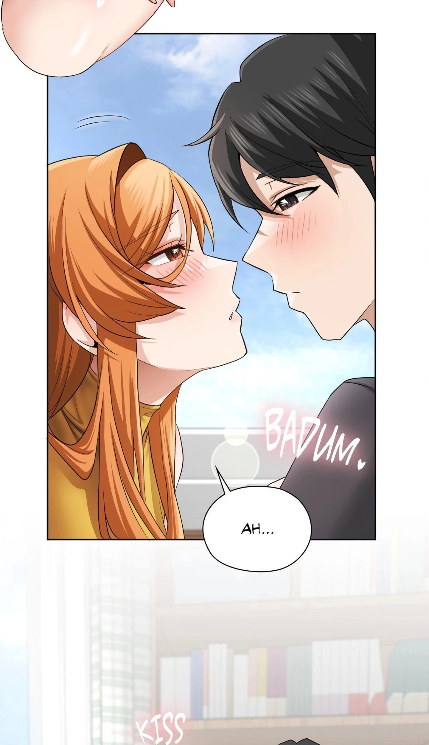 She Recommends a Harem Chapter 15 page 49 - 