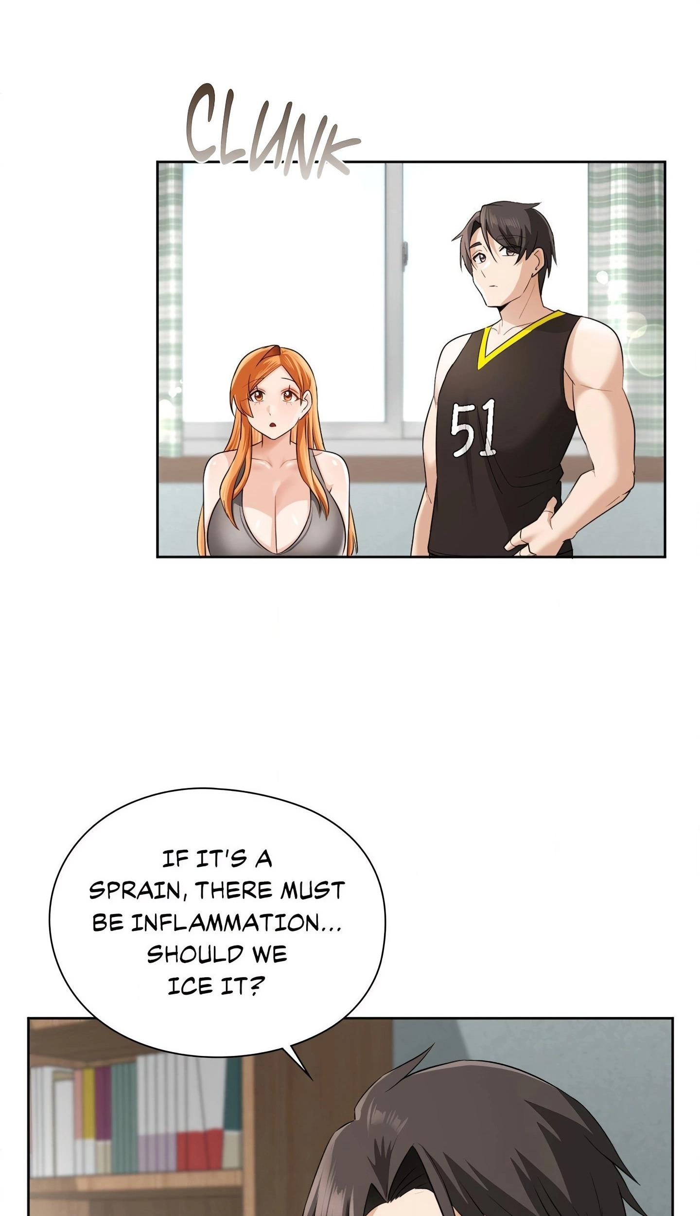 She Recommends a Harem Chapter 15 page 6 - 
