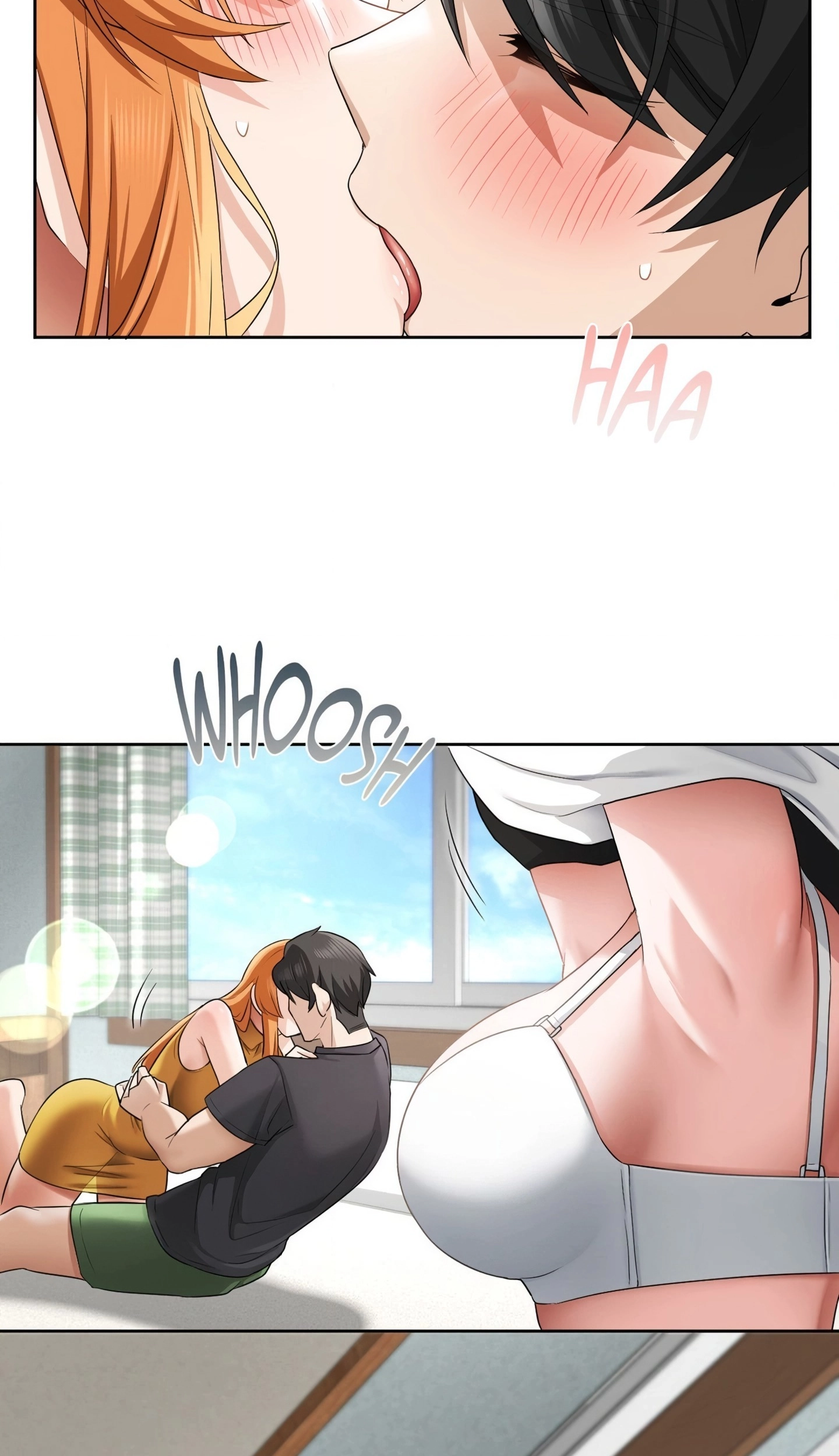 She Recommends a Harem Chapter 15 page 52 - 