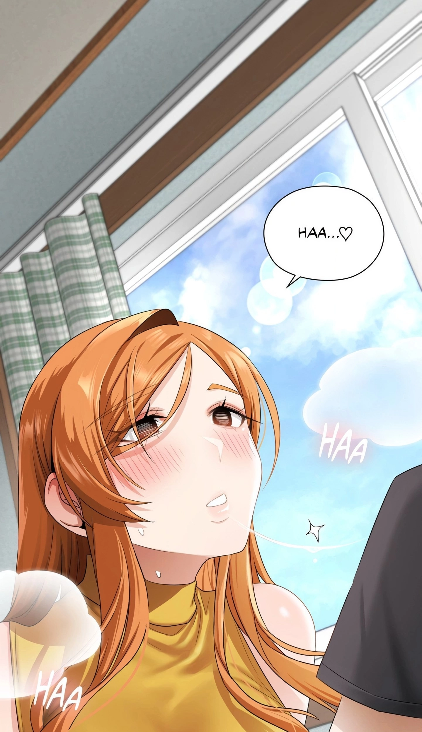 She Recommends a Harem Chapter 15 page 53 - 