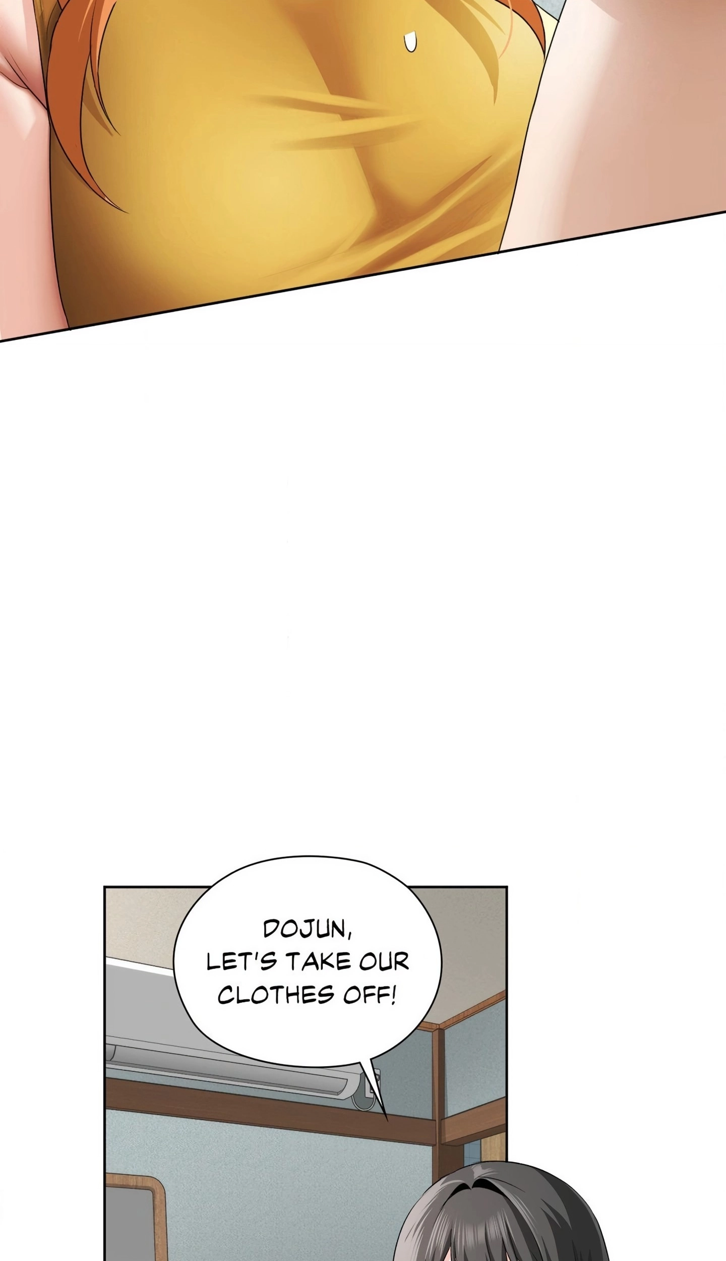 She Recommends a Harem Chapter 15 page 54 - 