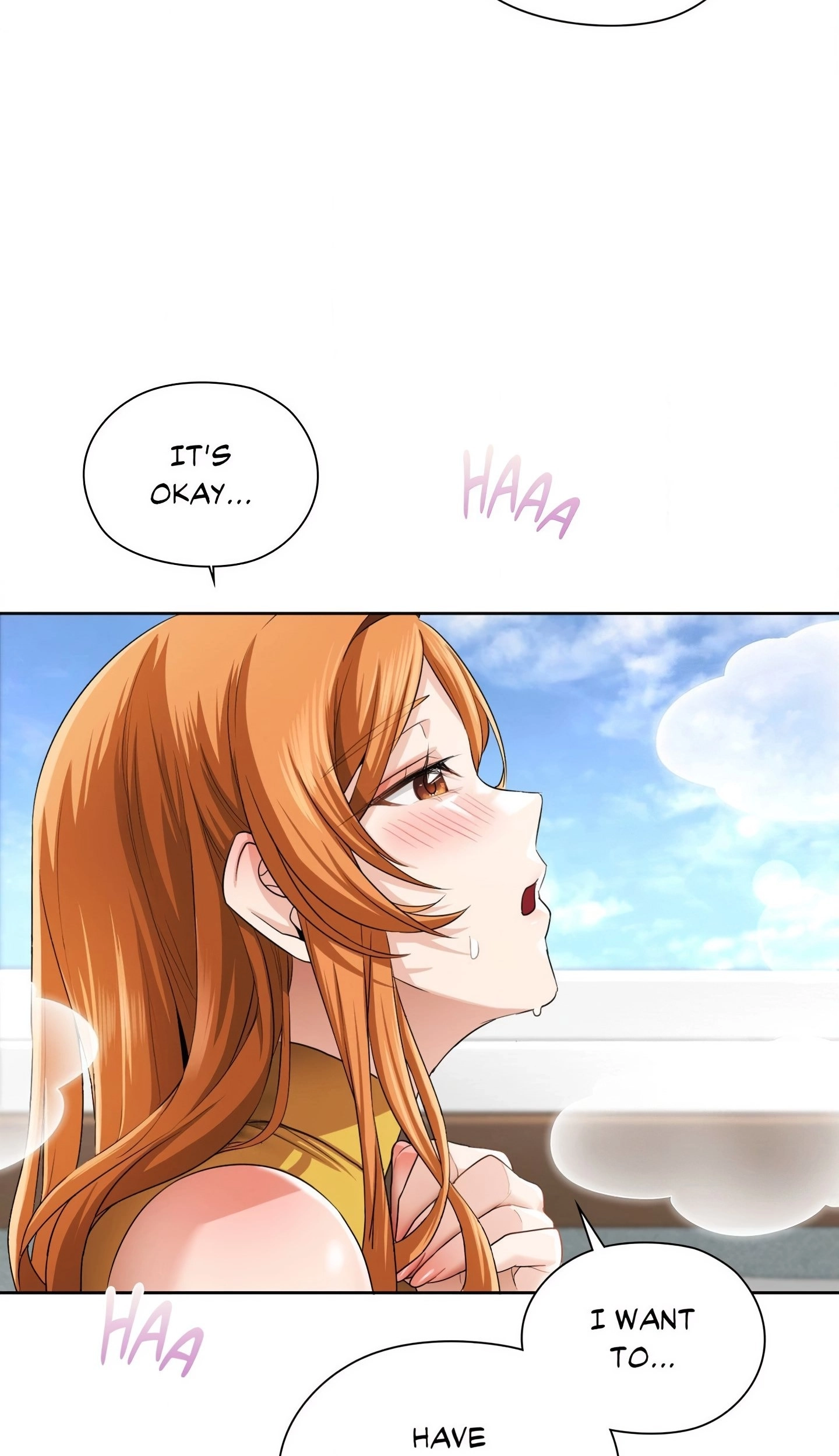 She Recommends a Harem Chapter 15 page 57 - 