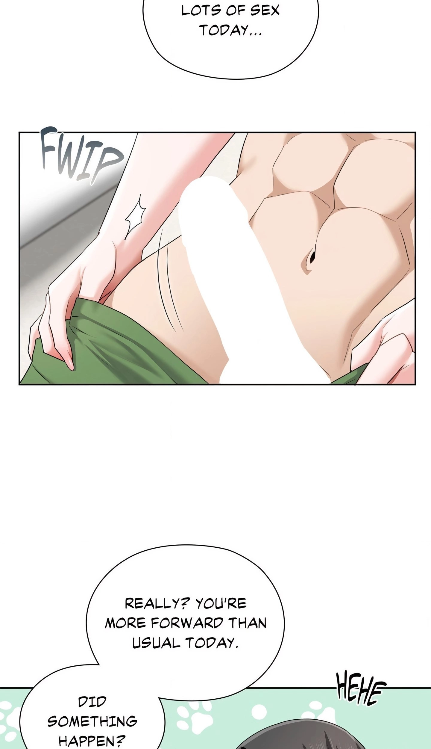 She Recommends a Harem Chapter 15 page 58 - 