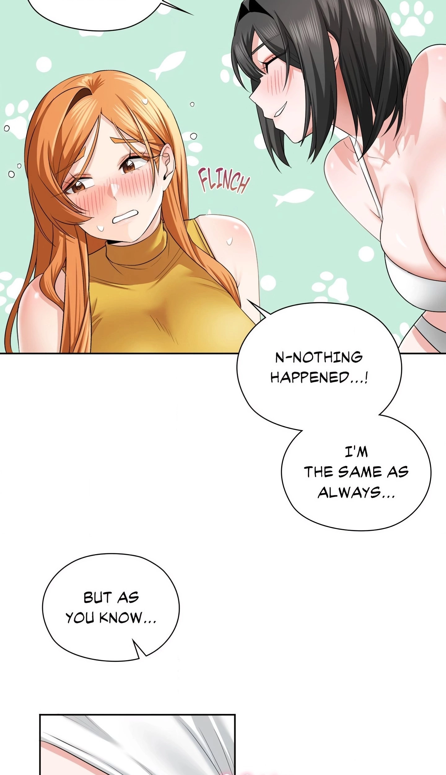 She Recommends a Harem Chapter 15 page 59 - 