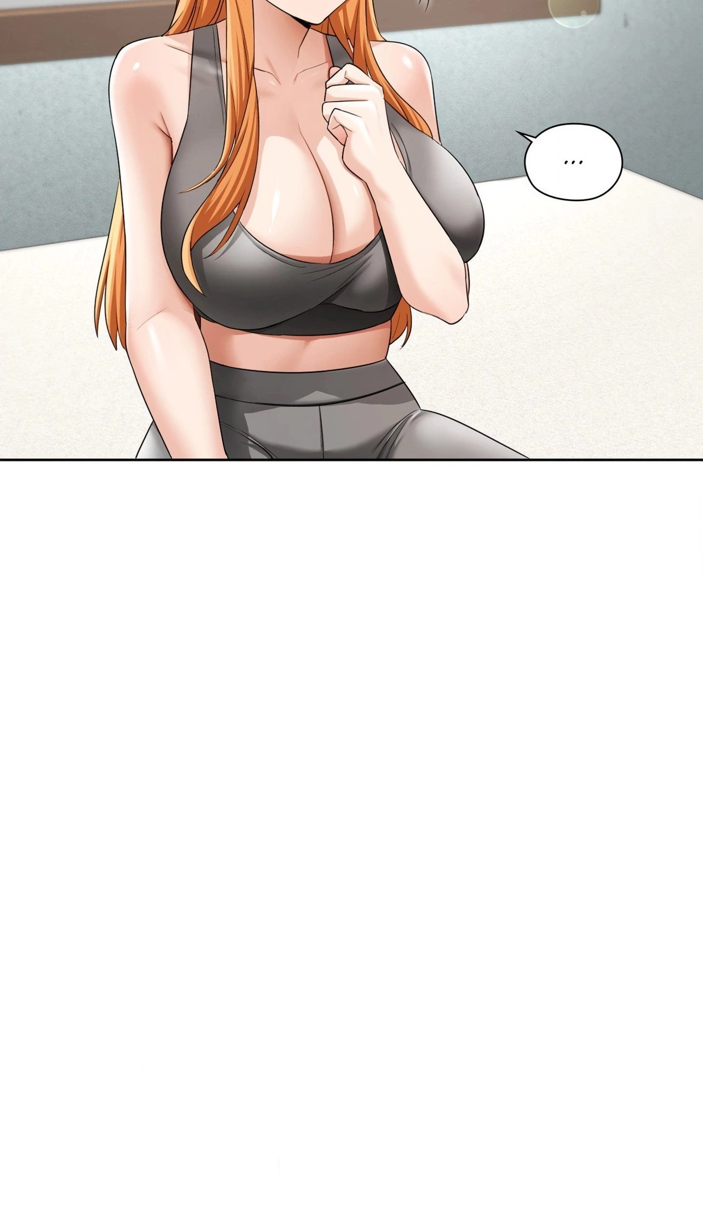 She Recommends a Harem Chapter 15 page 10 - 