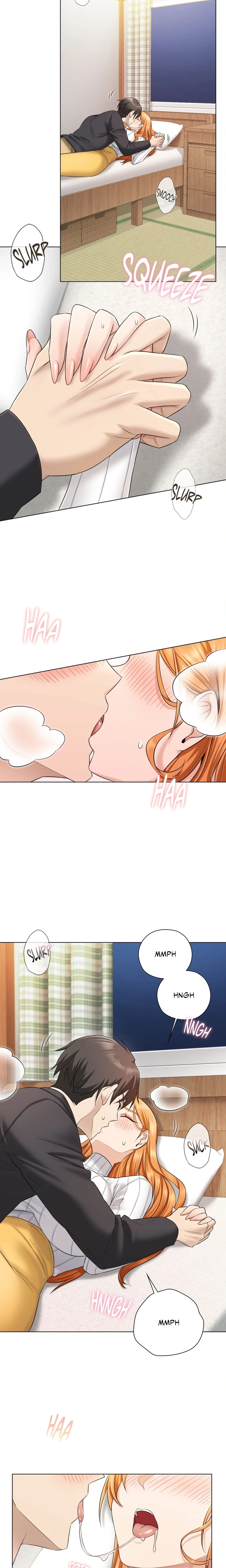 She Recommends a Harem Chapter 2 page 13 - 