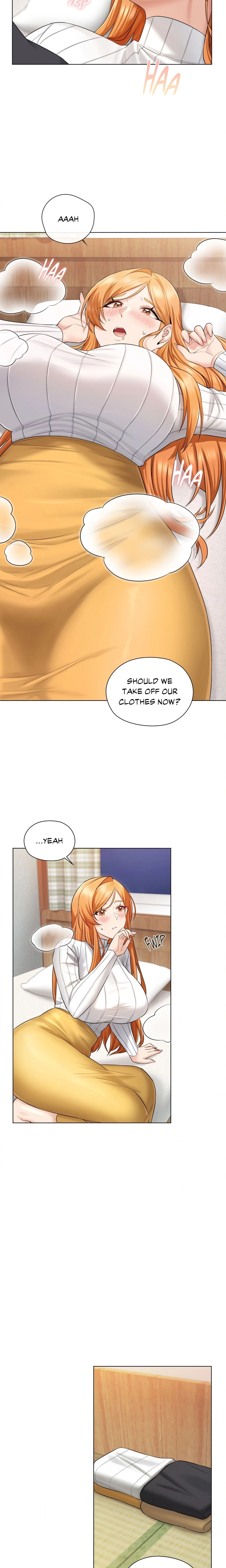 She Recommends a Harem Chapter 2 page 14 - 