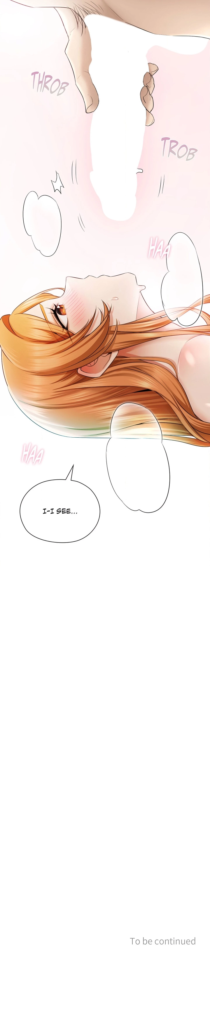 She Recommends a Harem Chapter 2 page 28 - 