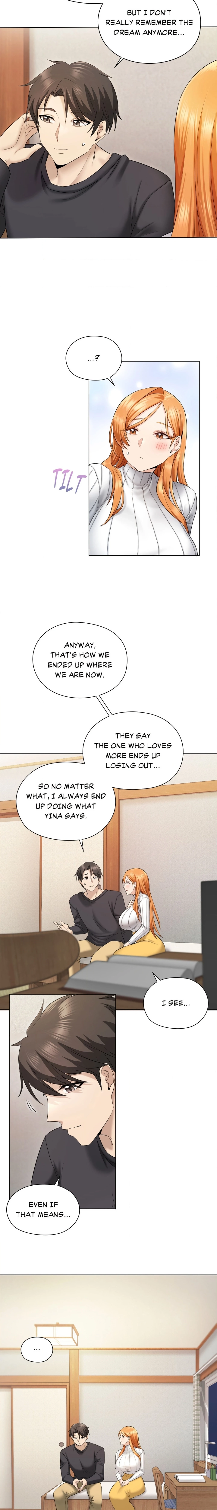 She Recommends a Harem Chapter 2 page 6 - 