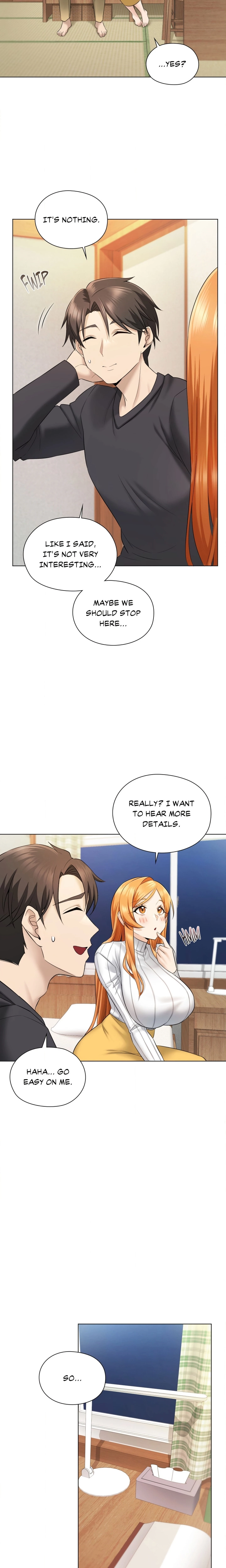 She Recommends a Harem Chapter 2 page 7 - 