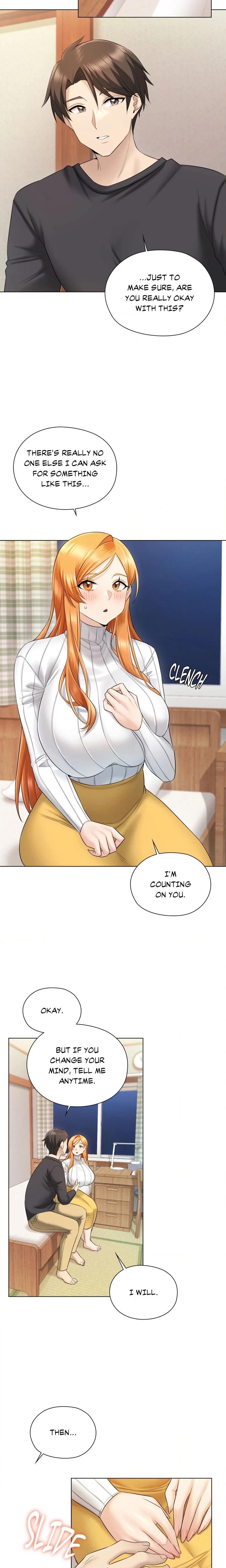 She Recommends a Harem Chapter 2 page 8 - 