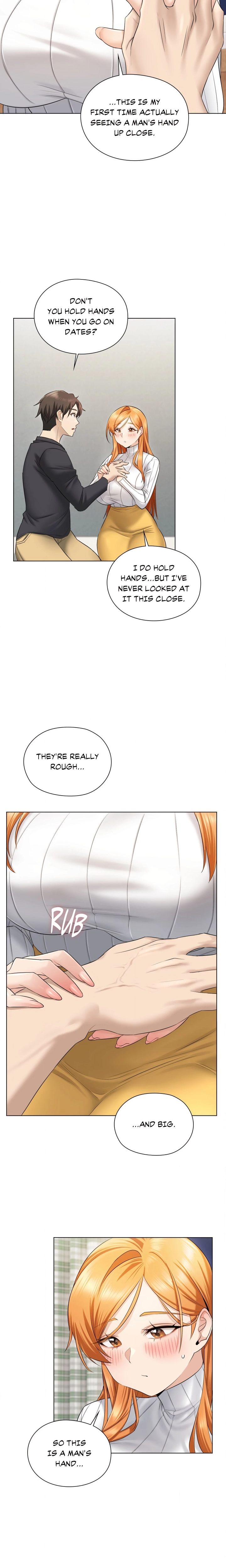 She Recommends a Harem Chapter 2 page 10 - 