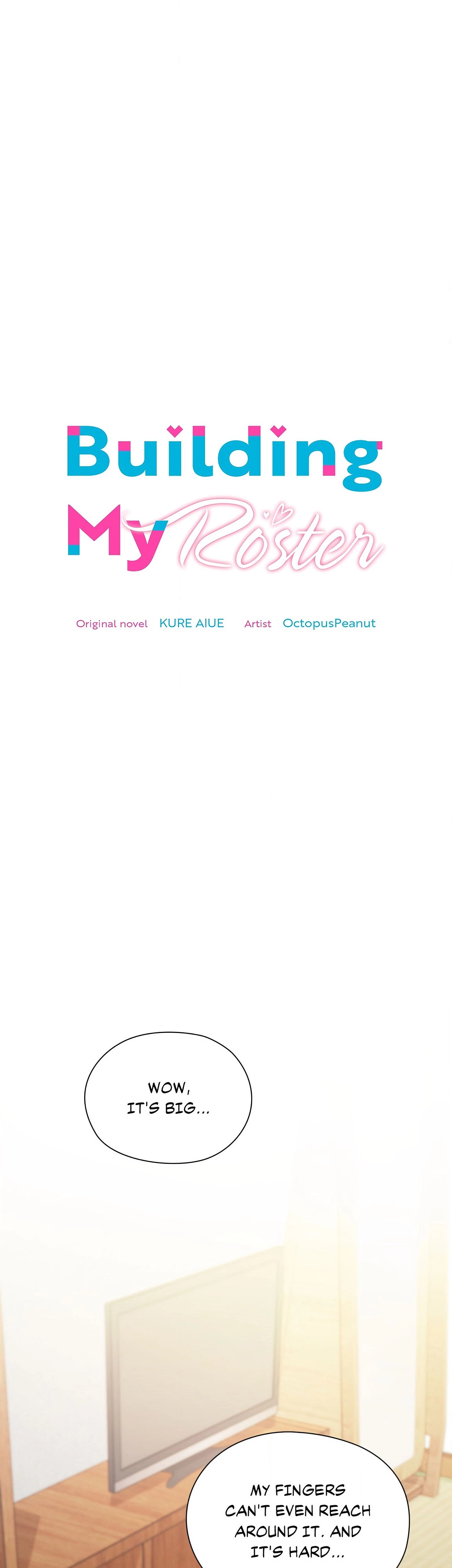 She Recommends a Harem Chapter 3 page 1 - 