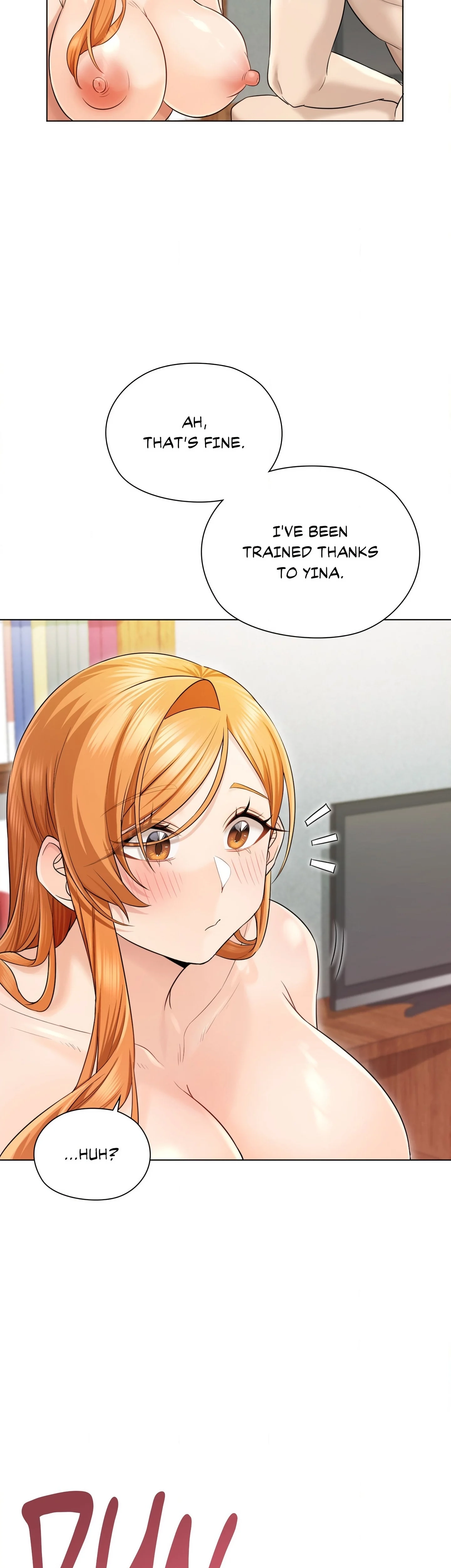 She Recommends a Harem Chapter 3 page 16 - 