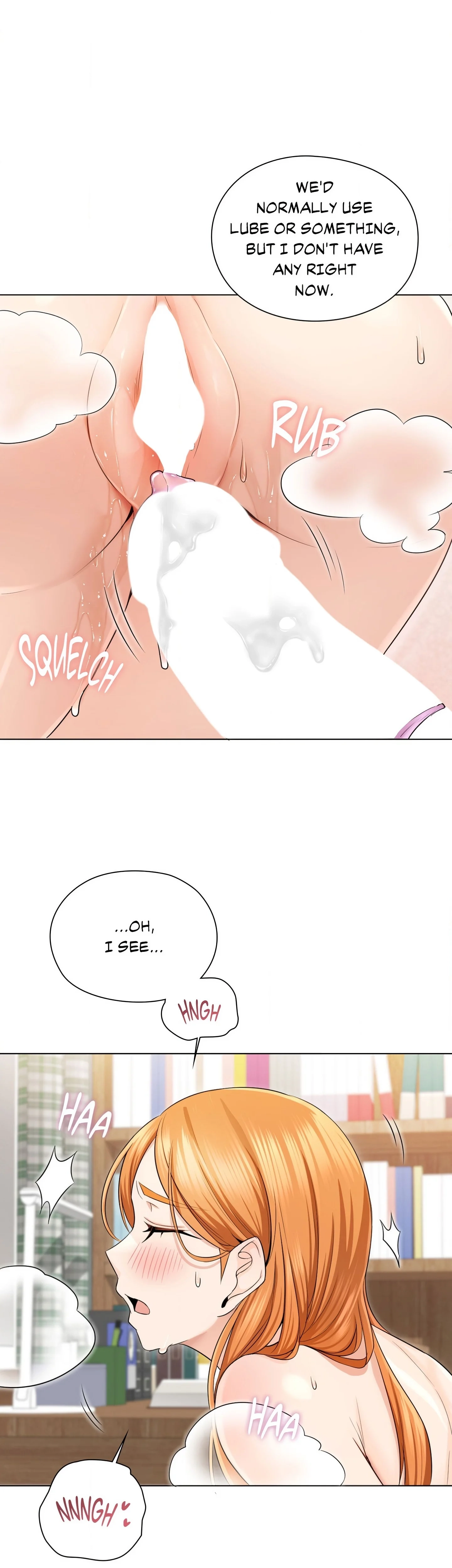 She Recommends a Harem Chapter 3 page 26 - 