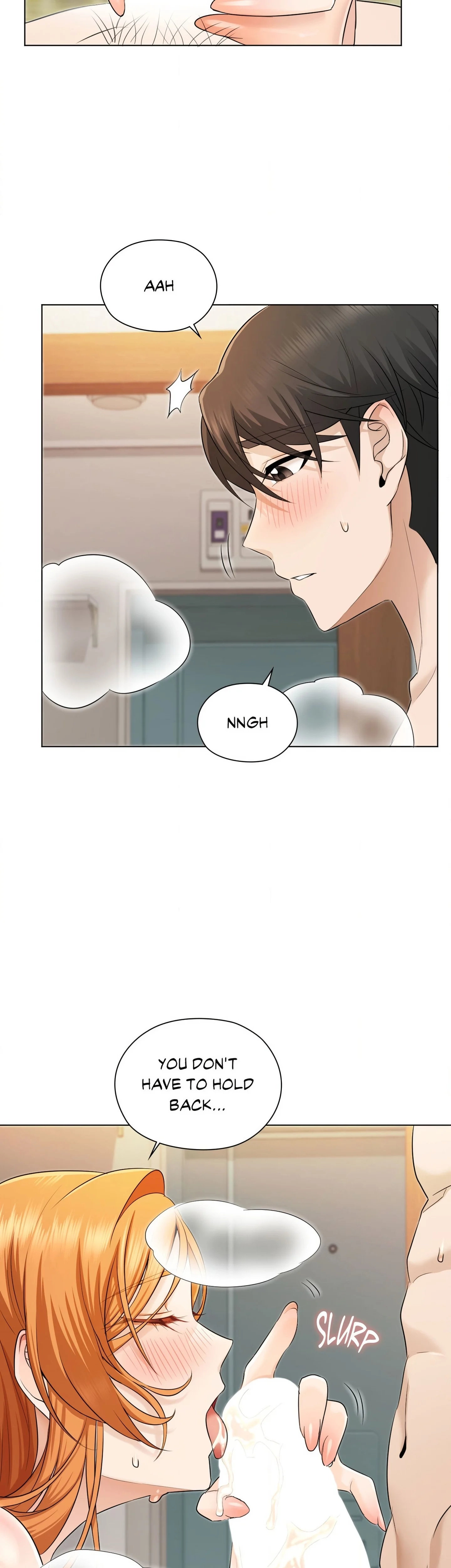 She Recommends a Harem Chapter 3 page 5 - 