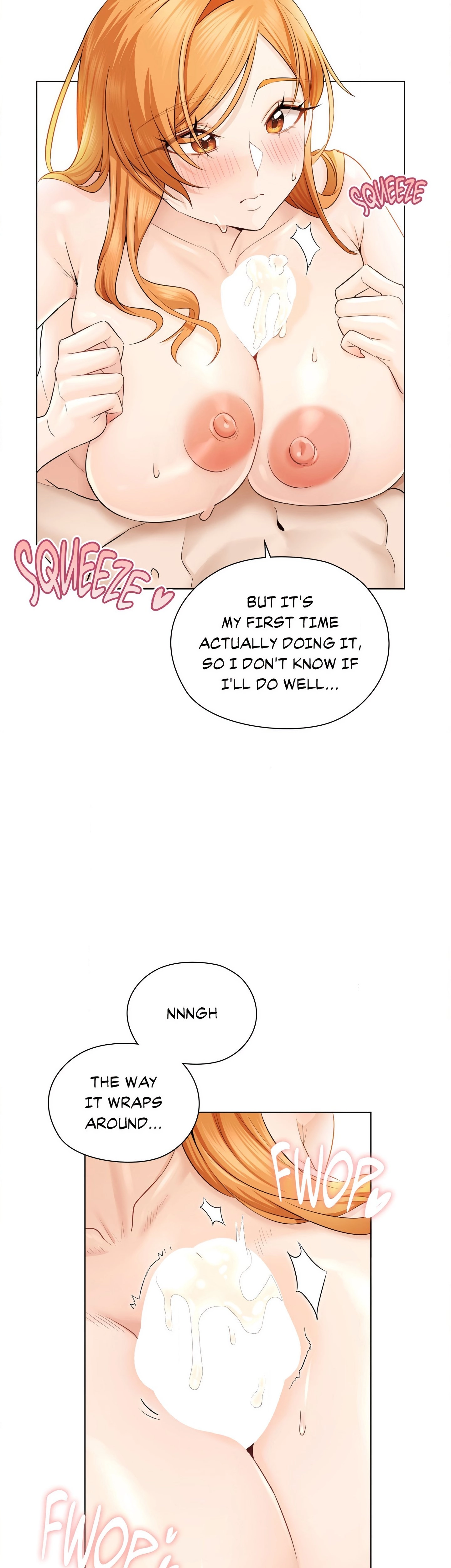 She Recommends a Harem Chapter 3 page 9 - 