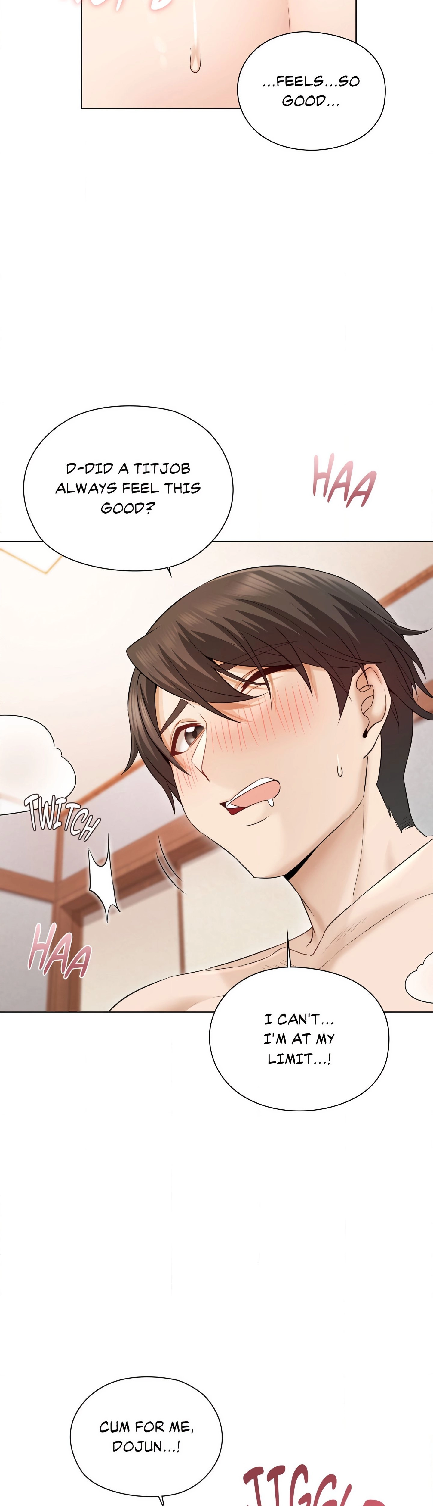 She Recommends a Harem Chapter 3 page 10 - 