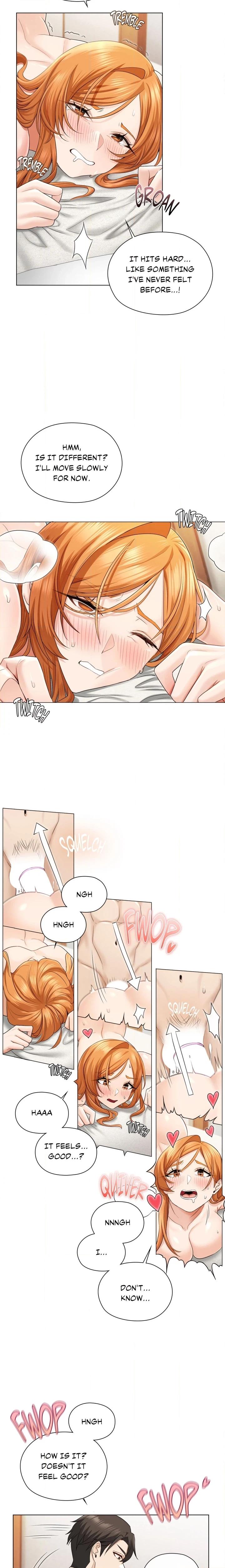She Recommends a Harem Chapter 4 page 4 - 