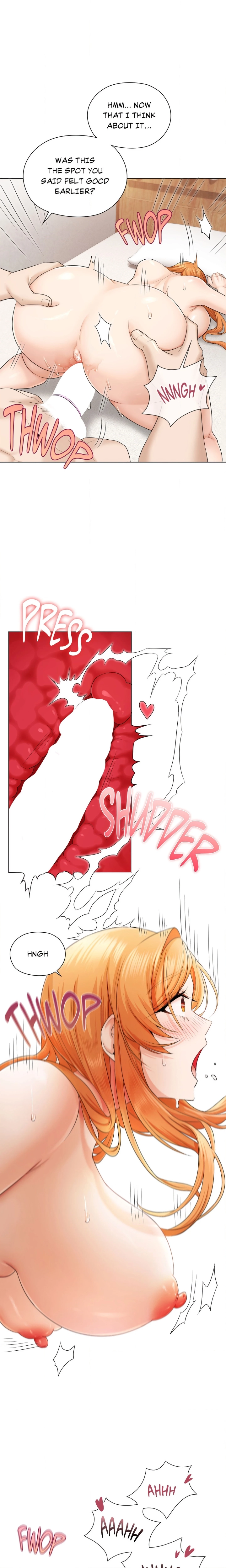 She Recommends a Harem Chapter 4 page 6 - 