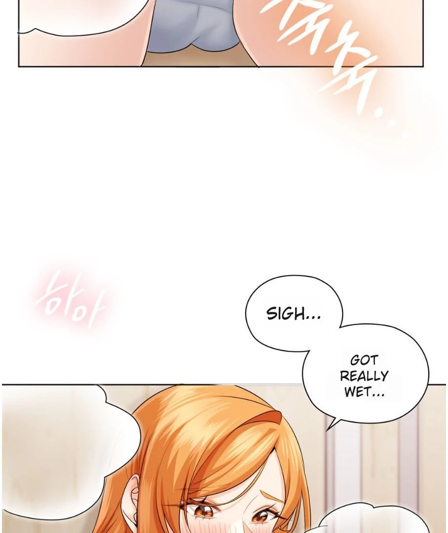 She Recommends a Harem Chapter 6 page 11 - 