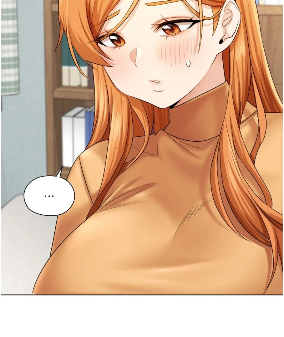 She Recommends a Harem Chapter 6 page 102 - 