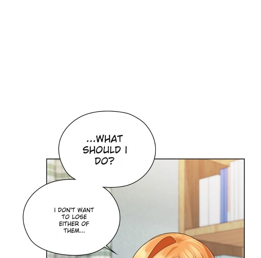 She Recommends a Harem Chapter 6 page 107 - 