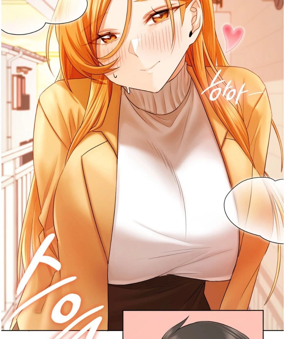 She Recommends a Harem Chapter 6 page 109 - 