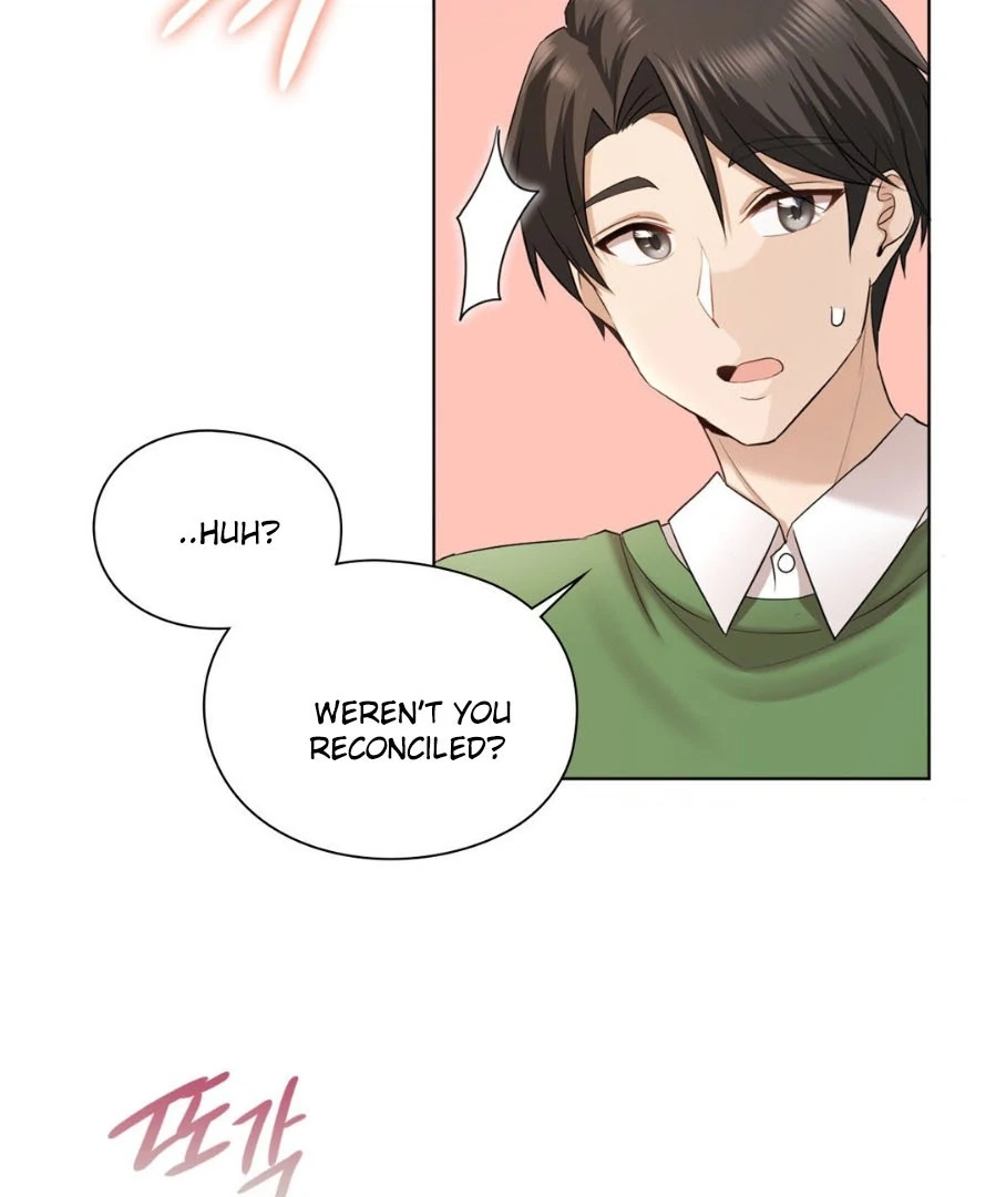 She Recommends a Harem Chapter 6 page 110 - 