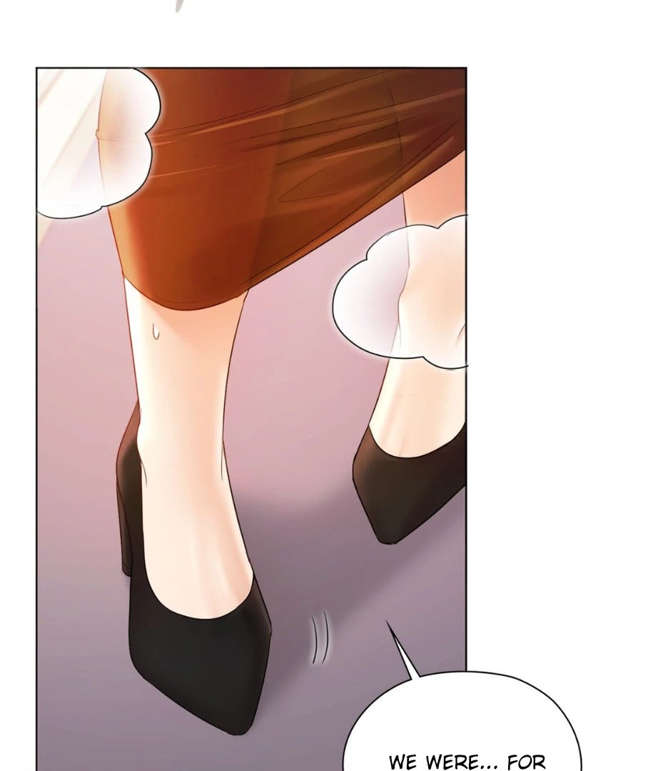 She Recommends a Harem Chapter 6 page 111 - 