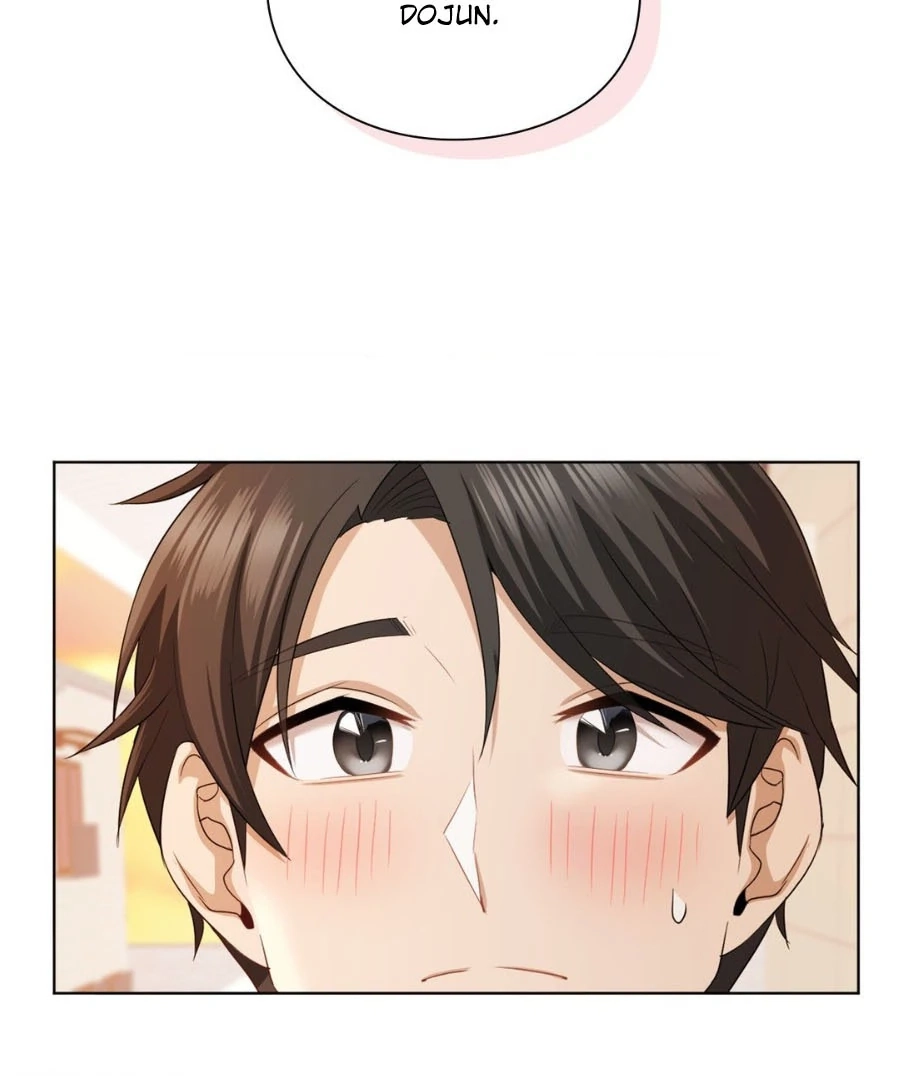 She Recommends a Harem Chapter 6 page 113 - 