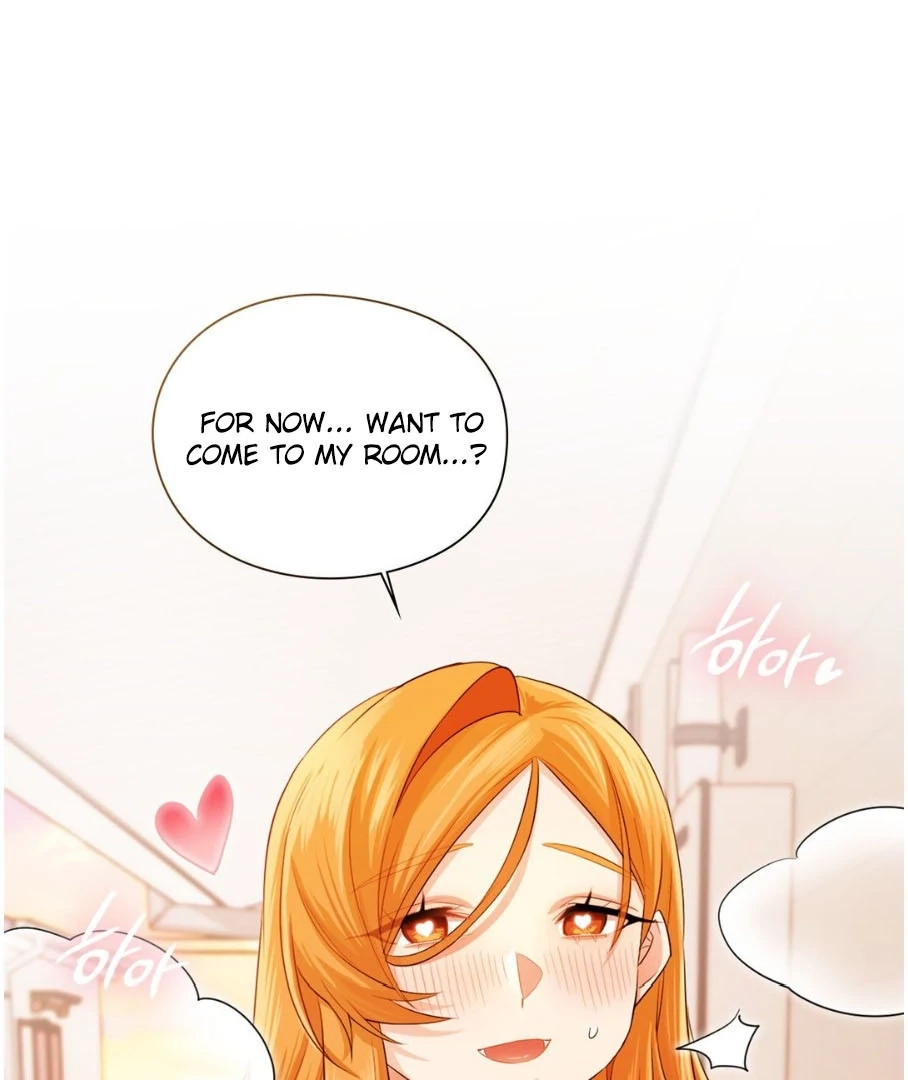 She Recommends a Harem Chapter 6 page 114 - 