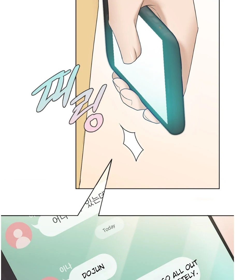 She Recommends a Harem Chapter 6 page 118 - 