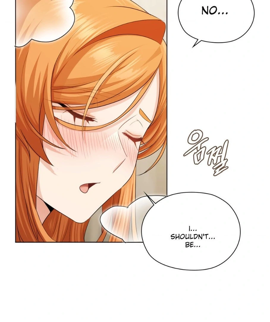 She Recommends a Harem Chapter 6 page 15 - 