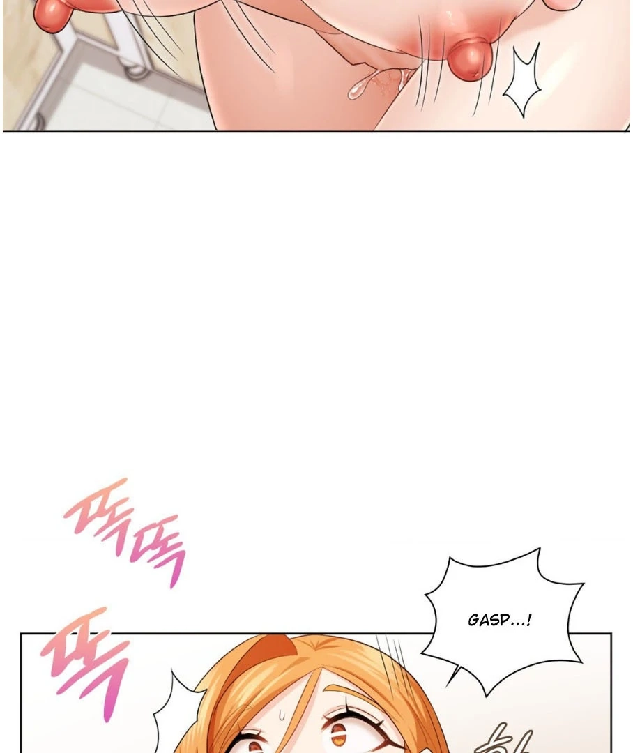 She Recommends a Harem Chapter 6 page 19 - 