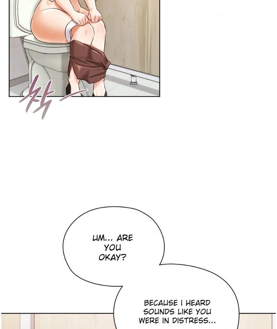 She Recommends a Harem Chapter 6 page 21 - 