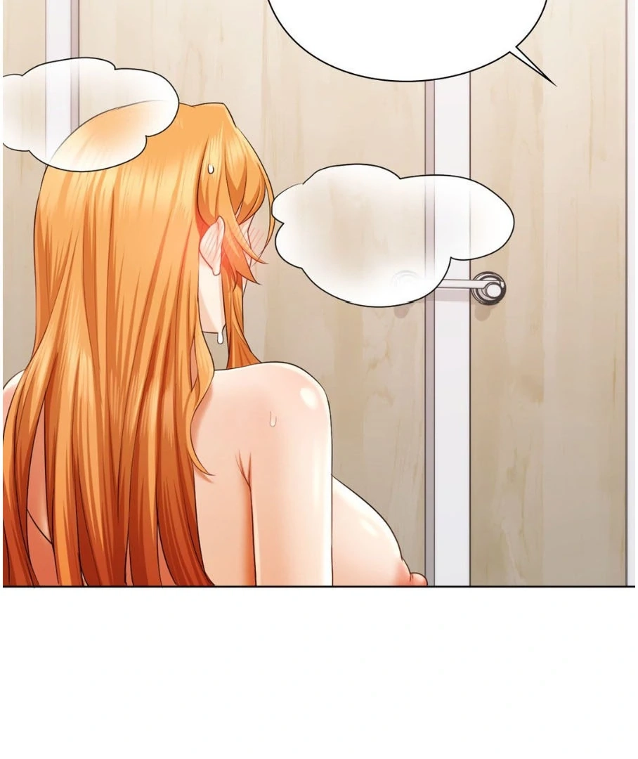 She Recommends a Harem Chapter 6 page 22 - 